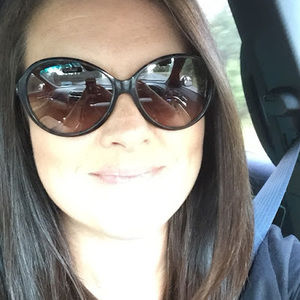 Meet your Posher, Cheryl